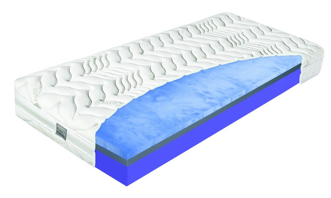 Materac Materasso Oxygen Motion