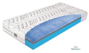 Materac Materasso Oxygen Motion