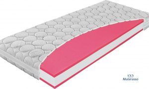 Materac Antibacterial Materasso