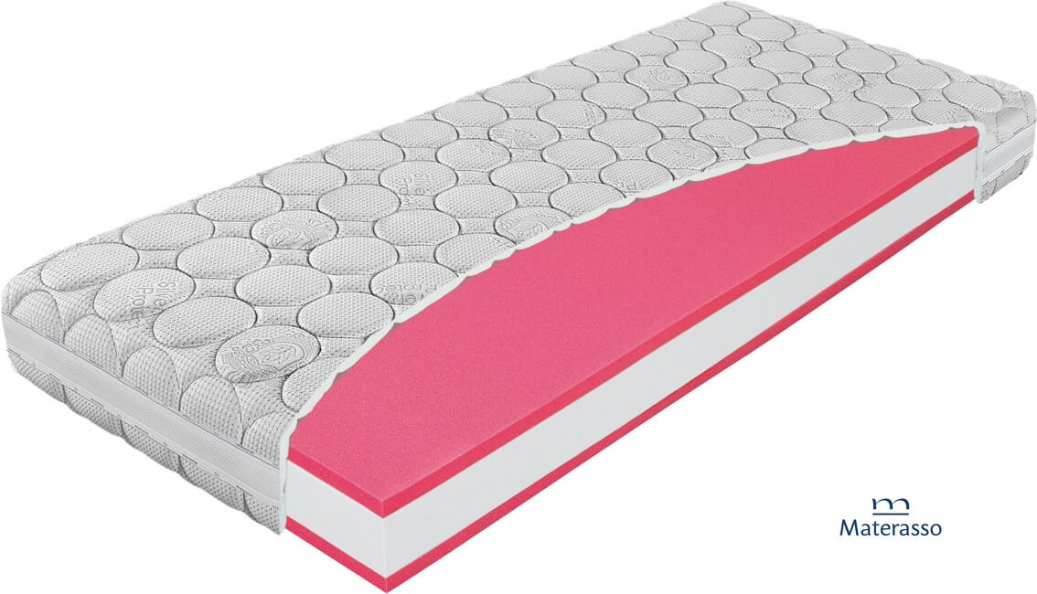 Materac Antibacterial Materasso