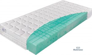 Materac Materasso Natur Biogreen