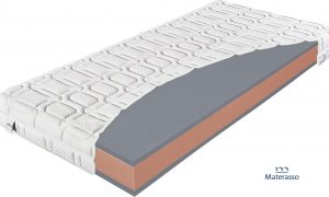 Materac Premier Materasso