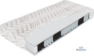 Materac Premier Bio-Ex Luxus Materasso