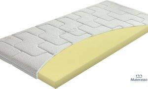 Materac nawierzchniowy Top Thermo Materasso