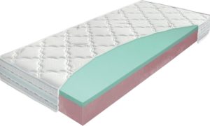 Materac Materasso Viscogreen Lux