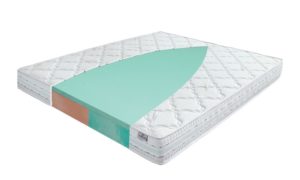 Materac Materasso Viscogreen Lux