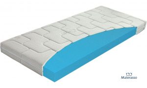 Materac dziecięcy Baby Comfort Materasso