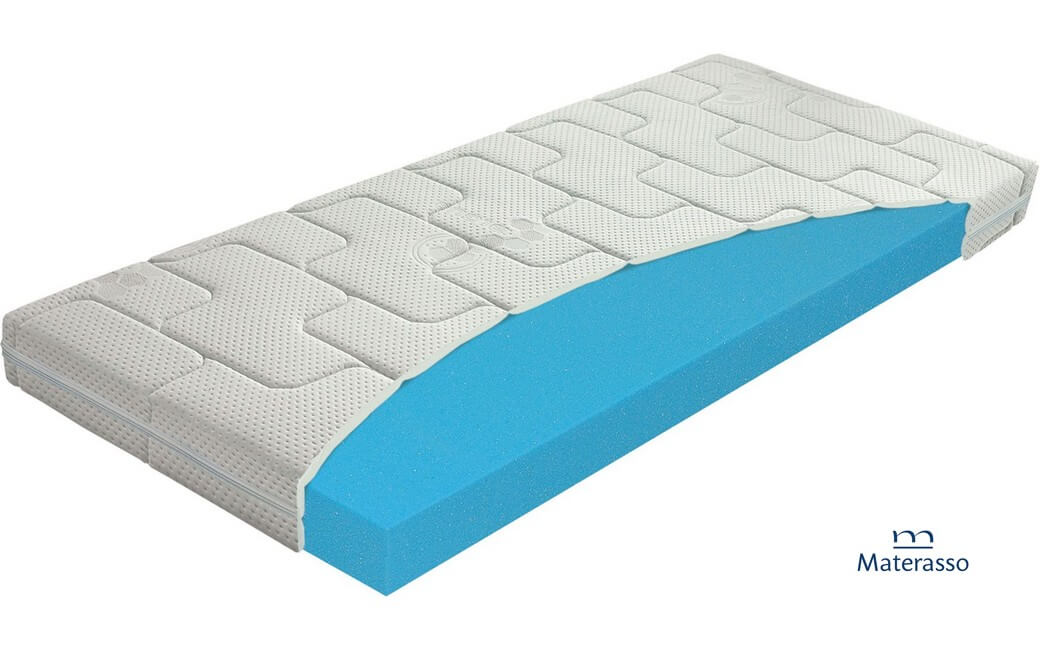 Materac dziecięcy Baby Comfort Materasso