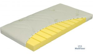 Materac dziecięcy Baby Dream Materasso