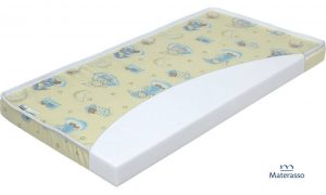 Materac dziecięcy Baby Eco Materasso