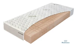 Materac Materasso Natur Biogreen
