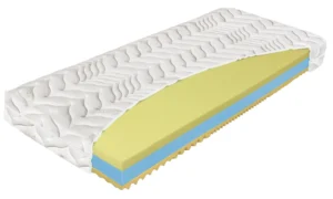Materac Termopur Comfort Materasso