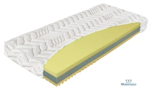 Materac Termopur Comfort Materasso