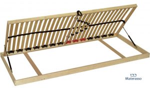Stelaż pod materac Double BV Materasso