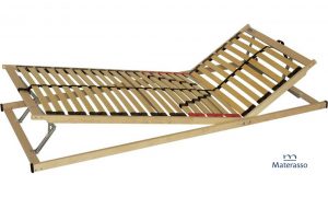Stelaż pod materac Double Expert T5 Materasso