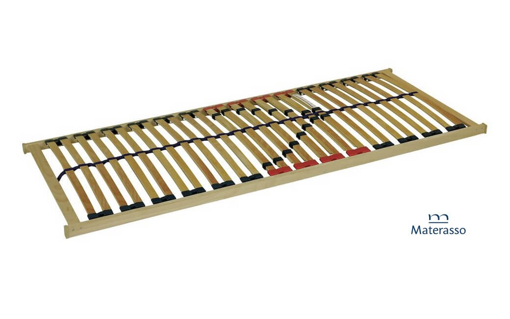 Stelaż pod materac Double Maxi T8 do 150kg Materasso