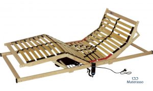 Stelaż pod materac Double Mobil T5 Materasso