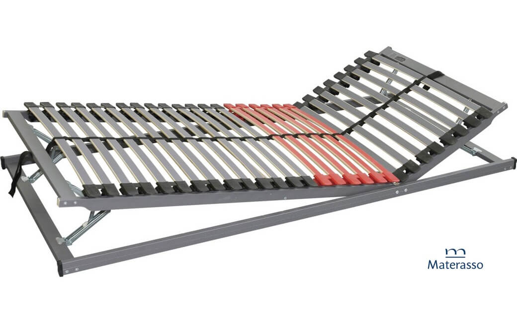 Stelaż pod materac Flex Expert R6 Materasso