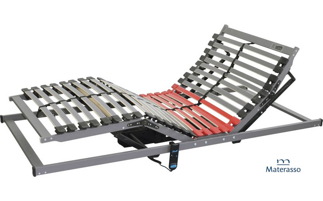 Stelaż pod materac Flex Mobil R6 Materasso