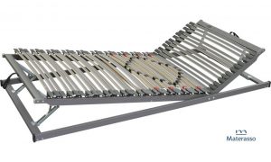 Stelaż pod materac Triple Expert T12 Materasso