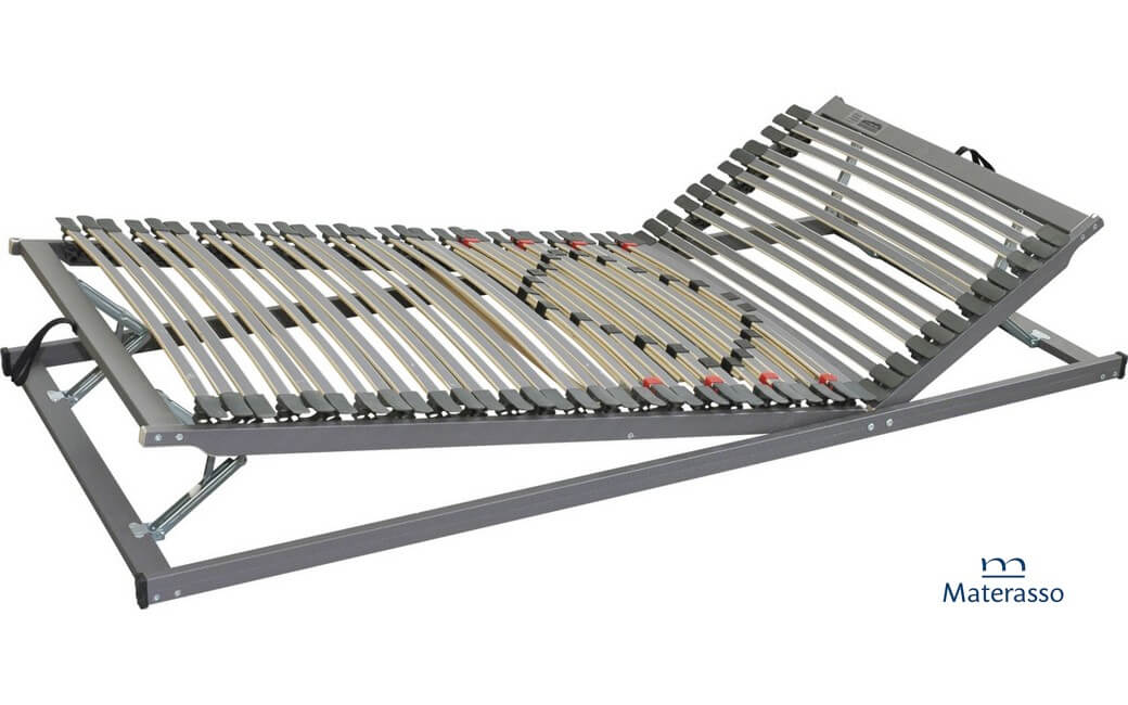 Stelaż pod materac Triple Expert T12 Materasso