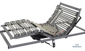 Stelaż pod materac Triple mobil T12 Materasso