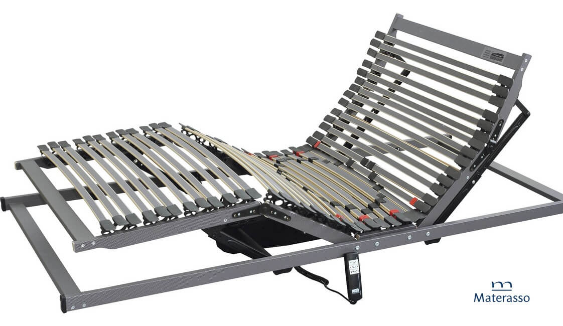 Stelaż pod materac Triple mobil T12 Materasso