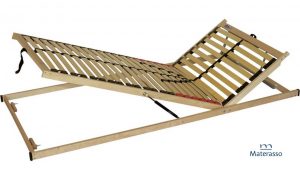 Stelaż pod materac Double NV Materasso