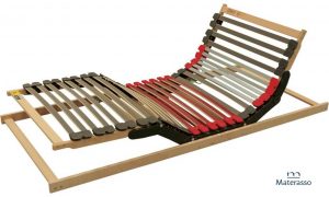 Stelaż pod materac Evo Mobil Materasso