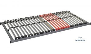 Stelaż pod materac Flex R6 Materasso