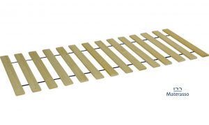 Stelaż pod materac Masyw Materasso