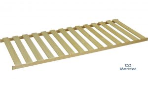 Stelaż pod materac Masyw na ramie Materasso