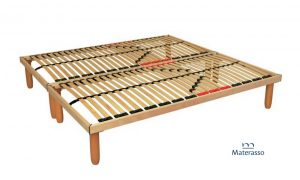 Stelaż pod materac S Double T5 Materasso