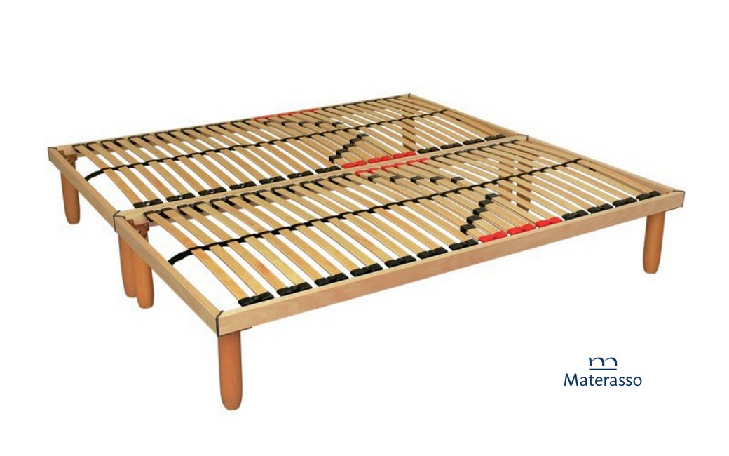 Stelaż pod materac S Double T5 Materasso