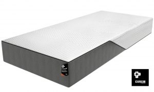 Materac piankowy Exe Curem
