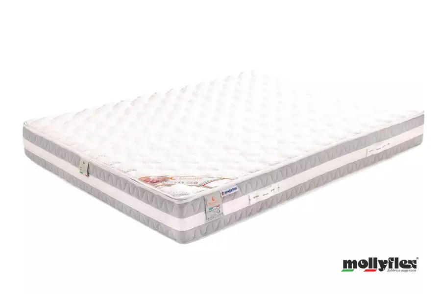 Materac Argento Therapy Mollyflex