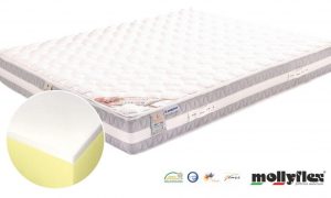 Materac ARGENTO Therapy Mollyflex