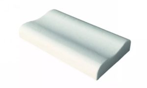 Poduszka Ergo Silver Mollyflex