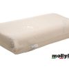 Poduszka Ergo Silver Mollyflex