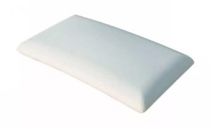 Alternative view of Poduszka CLASSIC SILVER Mollyflex