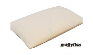 Poduszka Classic Silver Mollyflex