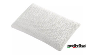 Poduszka MOONTEX AIR SPECIAL Mollyflex