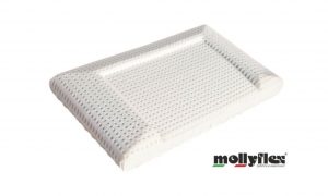 Poduszka MOONTEX AIR–SPECIAL Mollyflex