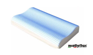 Poduszka Air Fresh CERVICAL Mollyflex