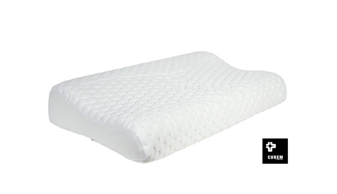 Poduszka .ERGO L Curem