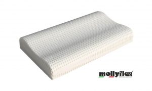 Poduszka Moontex Air-cervical Mollyflex