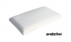 Poduszka Moontex Air-relaks Mollyflex