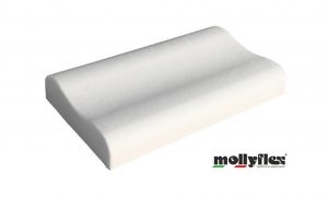 Poduszka MOONTEX CERVICAL Mollyflex