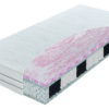 Materac Hybrid Collagen Materasso