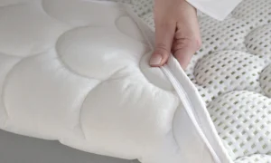 Materac Hybrid Antracit Materasso